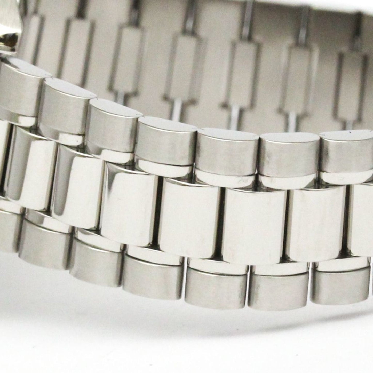 Omega Speedmaster Automatic Steel