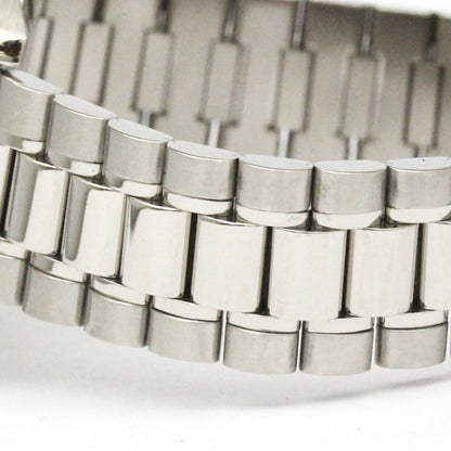 Omega Speedmaster Automatic Steel