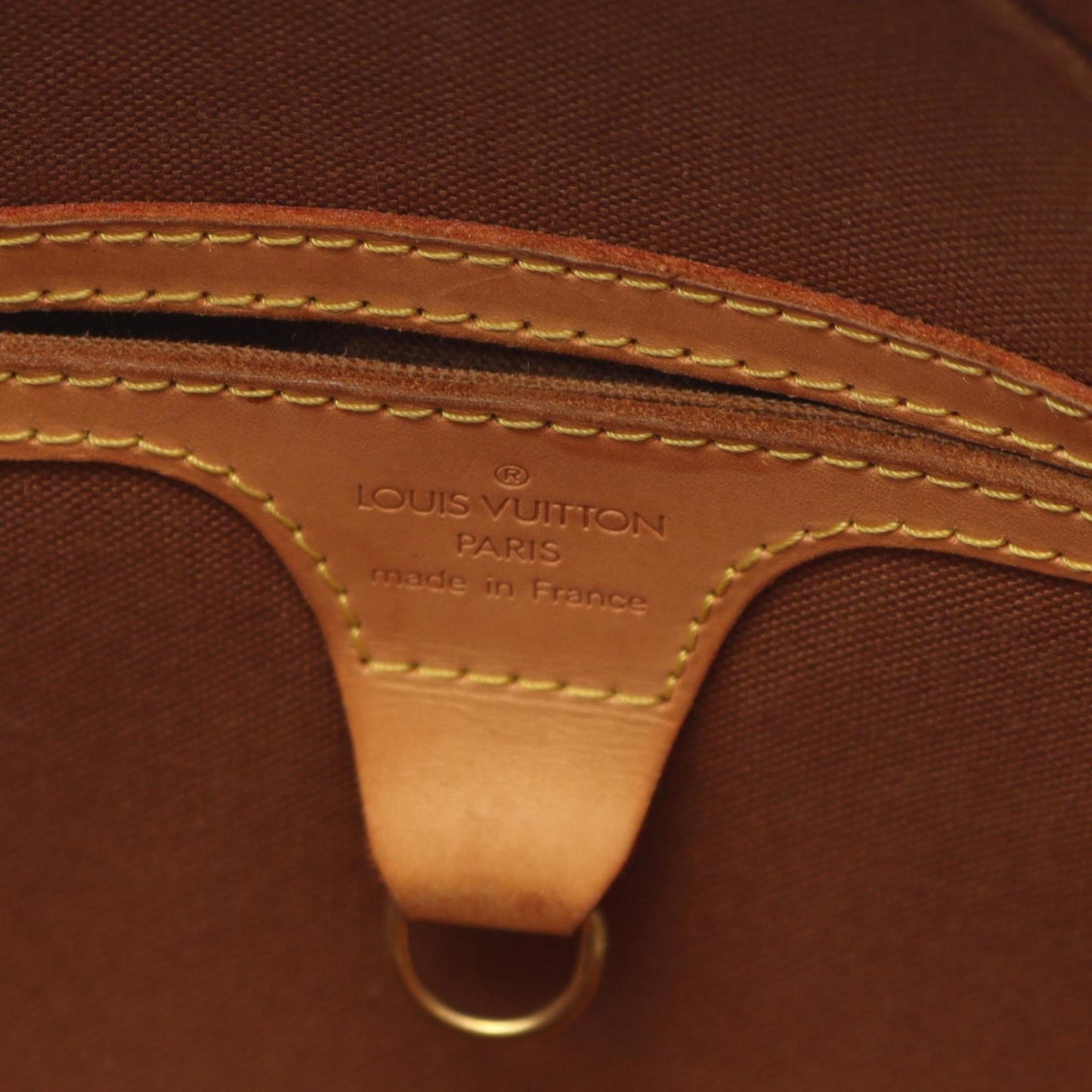 Louis Vuitton Ellipse Pm Handbag