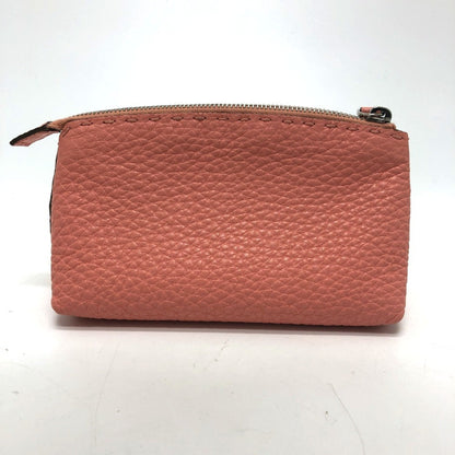Fendi 8N0114 Selleria Cosmetic Pouch