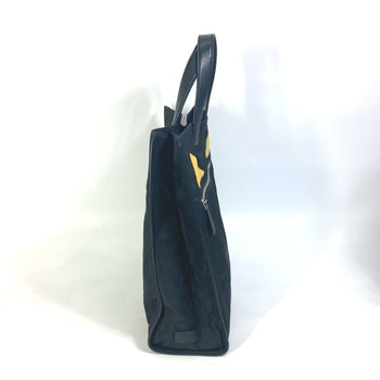 Fendi 7Va367 Monster Bugs Tote Bag