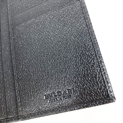 Bvlgari Bvlgari Logo Millerige Long Wallet