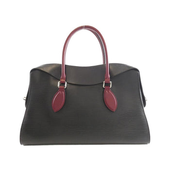 Leather Louis Vuitton Handbag