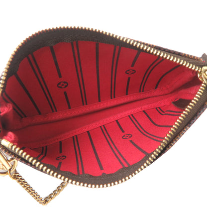 Louis Vuitton T&B Mini Pochette Accessoires