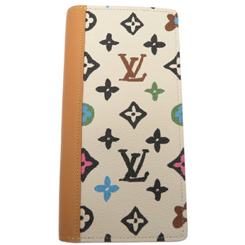 Louis Vuitton Portefeuille Brazza