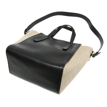 Chlo Chloe Sense Medium Tote Bag Chc23As423 Women'S Leather