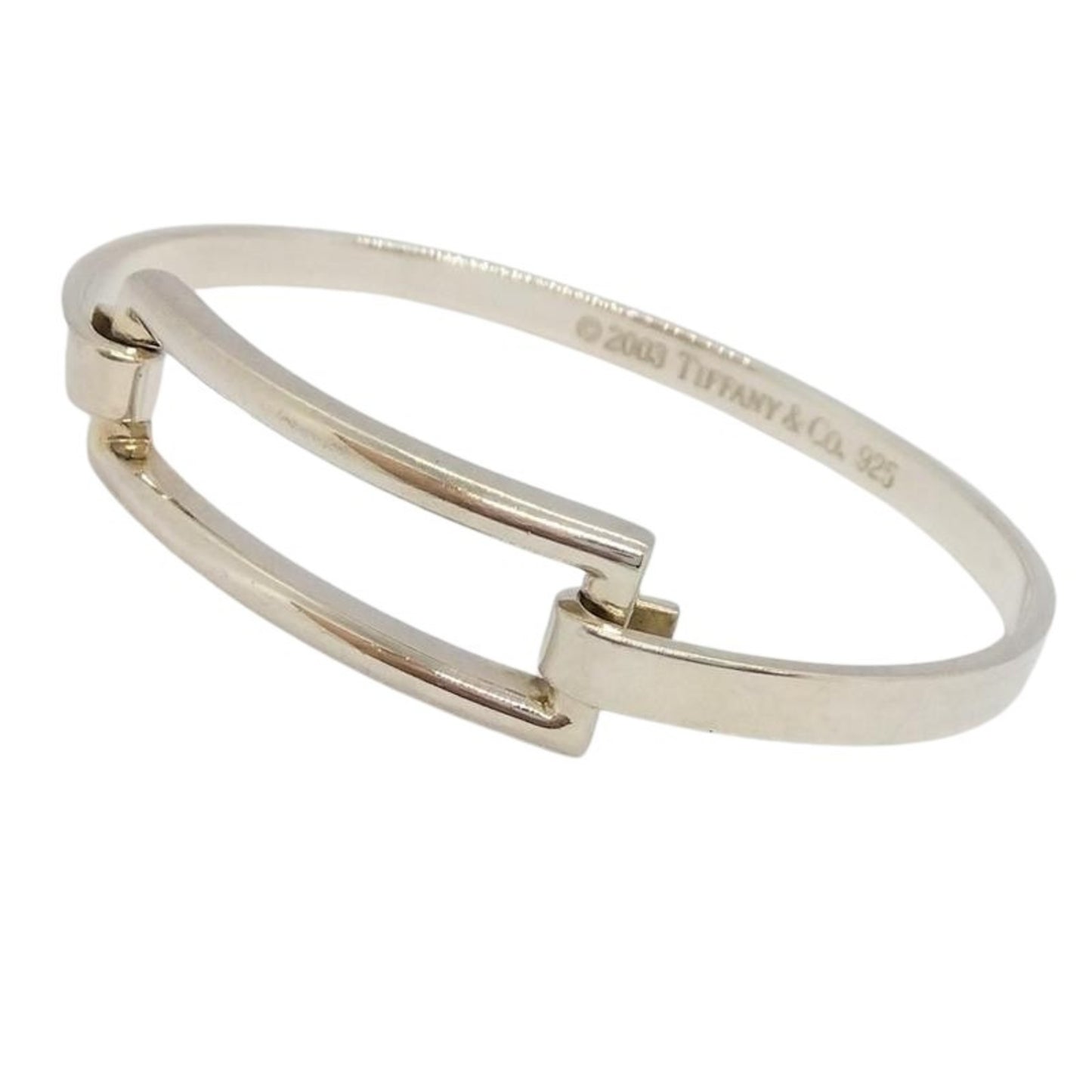 Tiffany & Co. Bangle Cuff