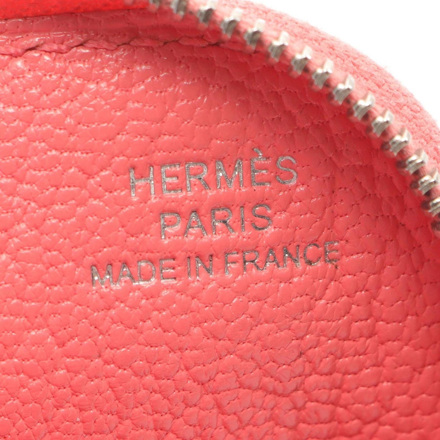 Hermes Herms Remix Combine L-Shaped Zipper Long Wallet