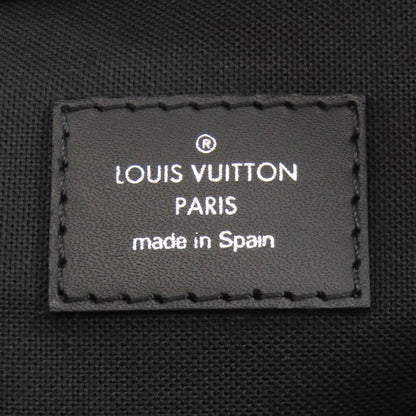 Louis Vuitton N41478 Porte-Document Voyage Pm Business Bag In Damier Canvas