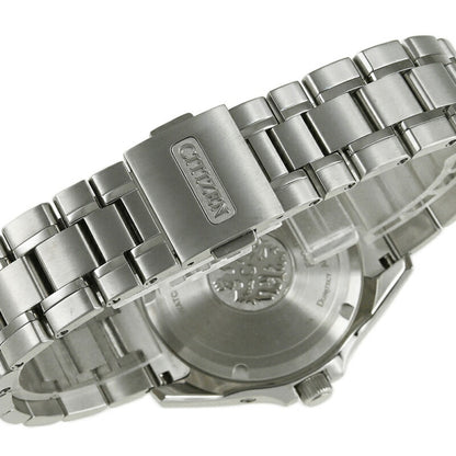 Citizen The Citizen Eco-Drive Wristwatch Aq1040-53A
