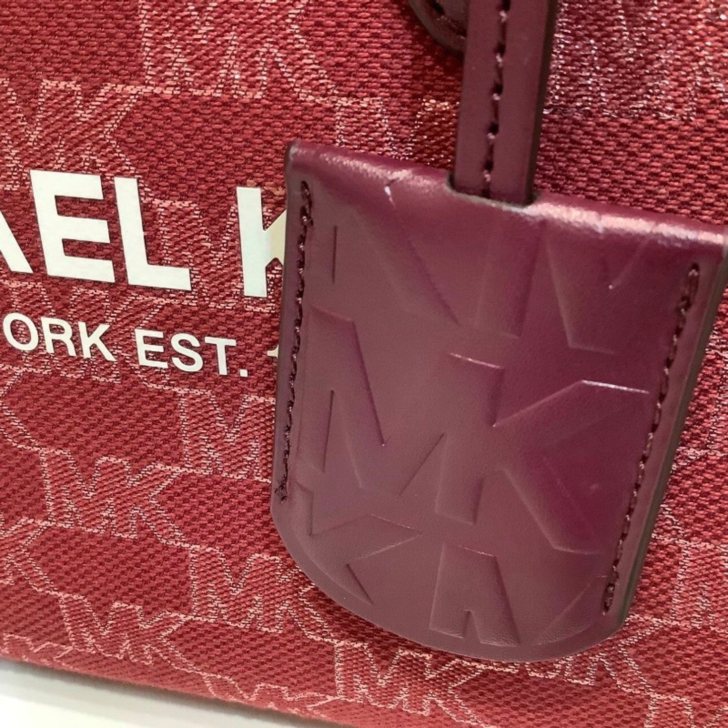 Michael Kors Mirella Handbag/Shoulder Bag Ja-23953