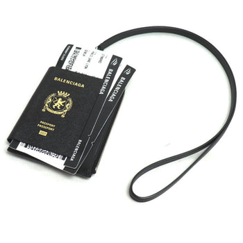 Balenciaga Passport Phone Holder