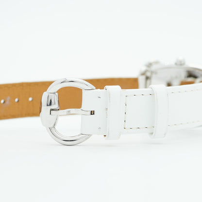 Gucci Horsebit Cocktail 117.5Mm Mirror Dial Watch