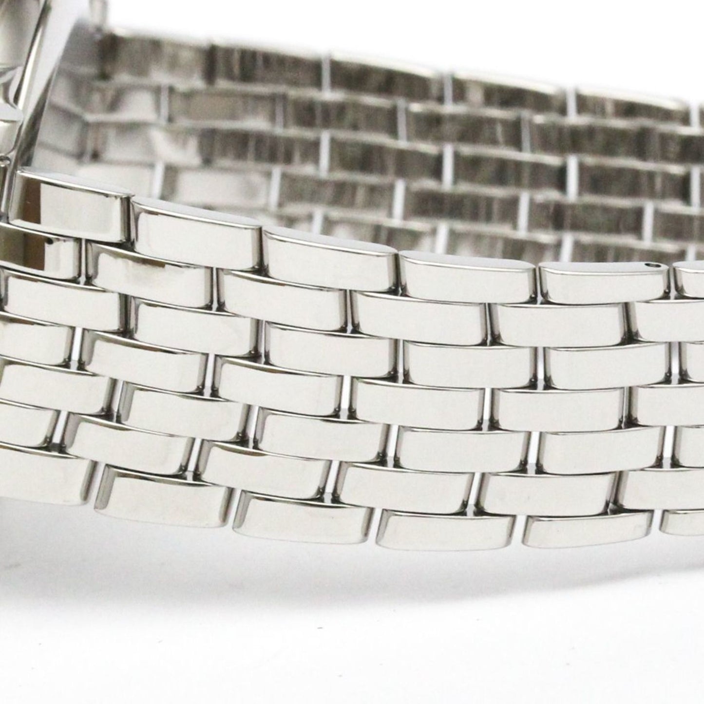 Omega De Ville Prestige Co=Axial Automatic Watch 424.10.40.20.03.001 Polished