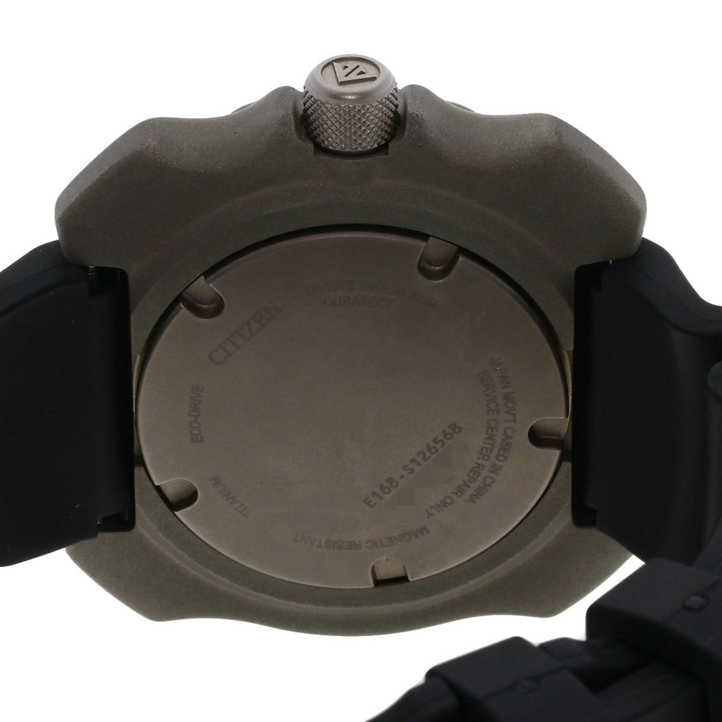 Citizen Bn0220-16E Promaster Marine