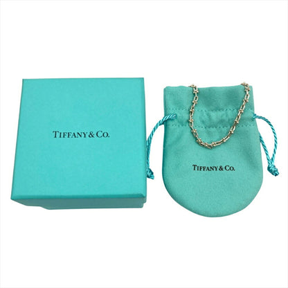 Tiffany & Co. Hardware Micro Ring Bracelet