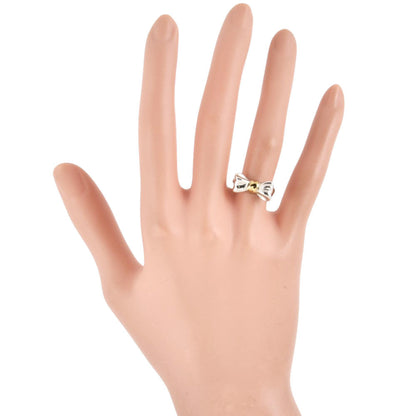 Tiffany & Co. Ribbon Ring