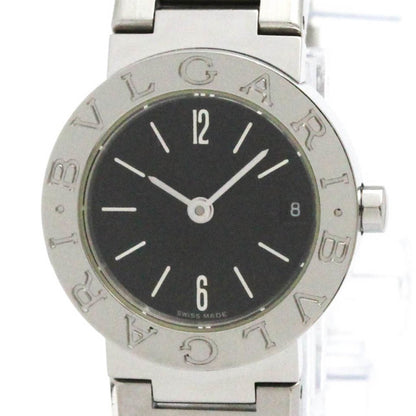 Bvlgari Bvlgari-Bvlgari Steel Quartz