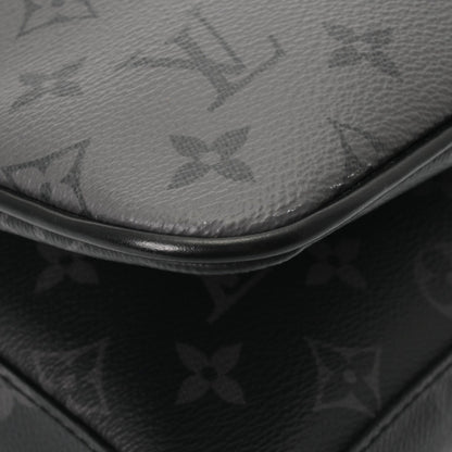 Louis Vuitton Monogram Eclipse Trio Messenger Bag