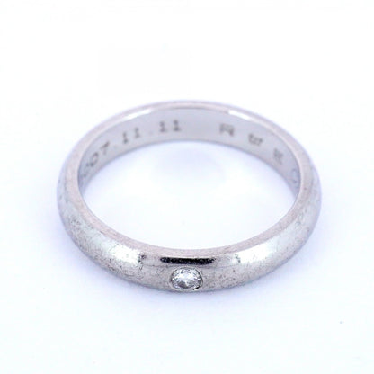 Cartier Classic Wedding Ring