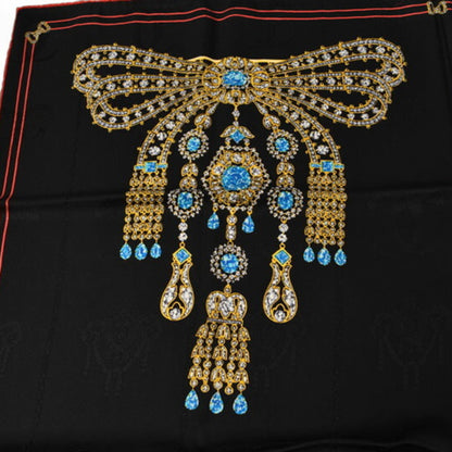 Cartier Scarf/Muffler