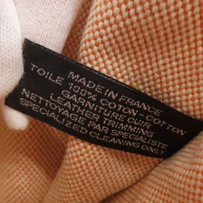 Hermes New Four Toe Mm Handbag Canvas