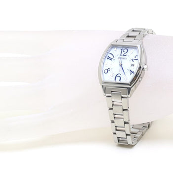 Seiko Lukia Standard Collection Ssvw091 1B22-0Bc0
