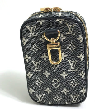 Louis Vuitton M92066 Monogram Mini Canvas Digital Camera Case/Pouch