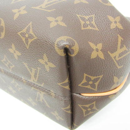 Louis Vuitton Monogram Turen Pm M48813 Women'S Handbag