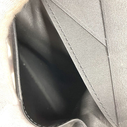 Louis Vuitton M69979 Lv Aerogramme Organizer De Poche Business Card Holder