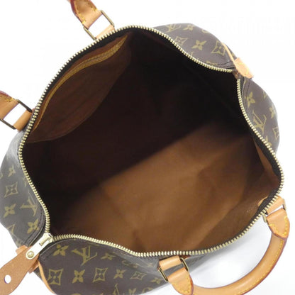 Louis Vuitton Monogram Speedy 40Cm Boston Bag M41522