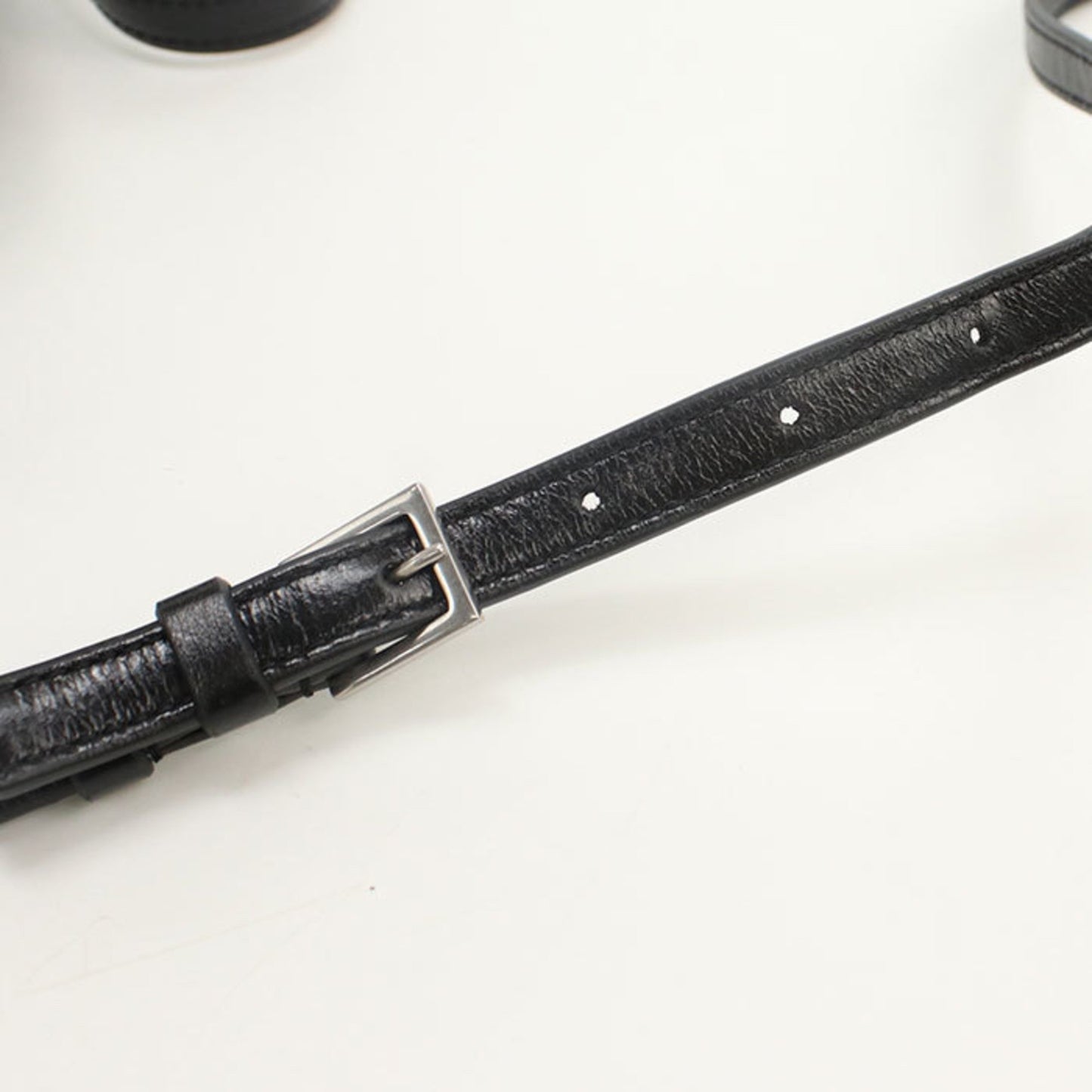 Saint Laurent Crossbody Shoulder Bag 468537 Camera