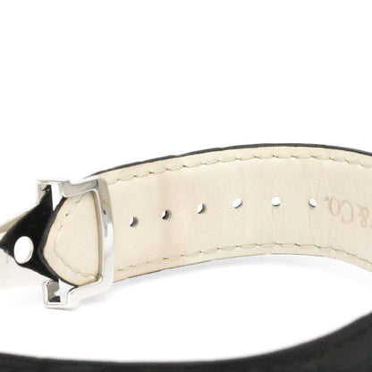 Tiffany Atlas Gent Steel Automatic Watch Z1000.70.12A10A71A Polished