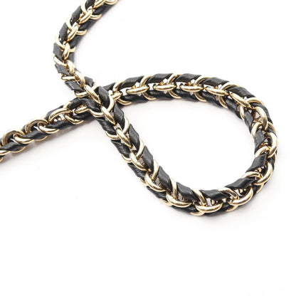 Louis Vuitton Multi Pochette Accessoires Two-Tone Leather Shoulder Bag