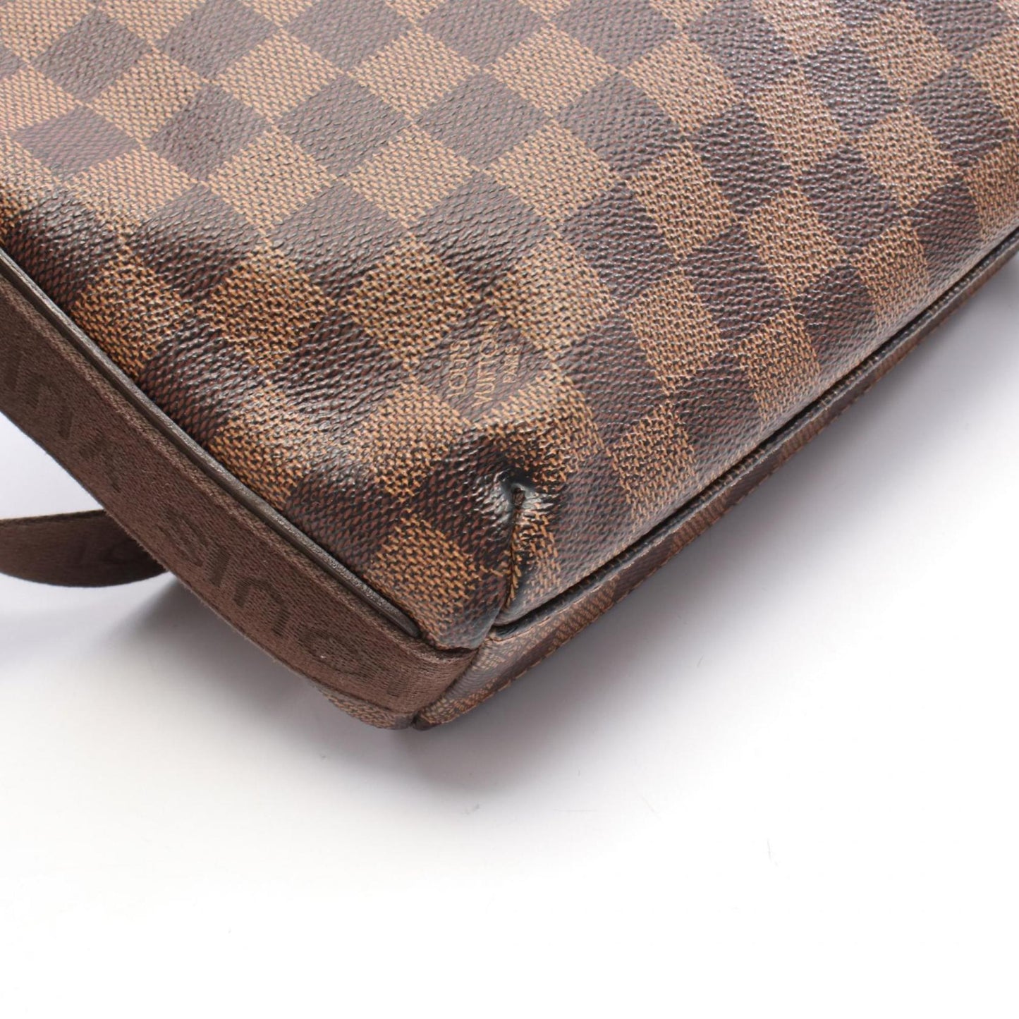 Louis Vuitton Trottero Boule Shoulder Bag