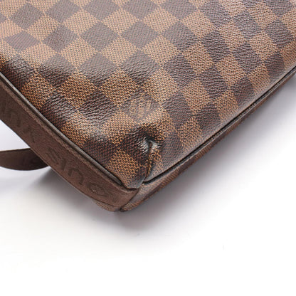 Louis Vuitton Trottero Boule Shoulder Bag