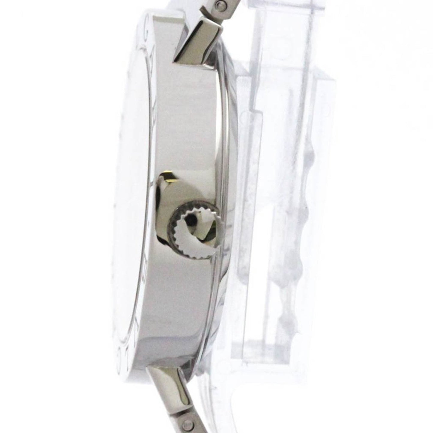 Bvlgari Bvlgari-Bvlgari Steel Automatic