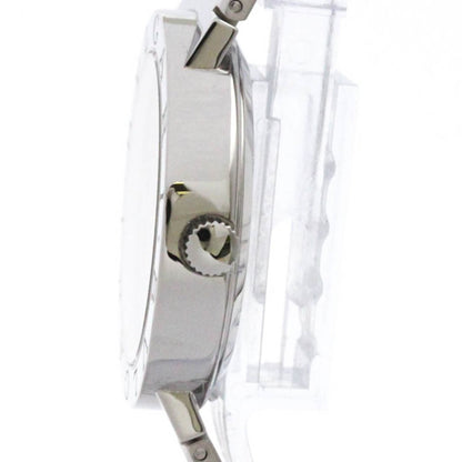 Bvlgari Bvlgari-Bvlgari Steel Automatic