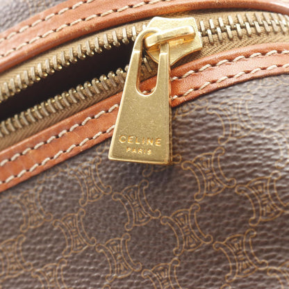 Celine Macadam Handbag