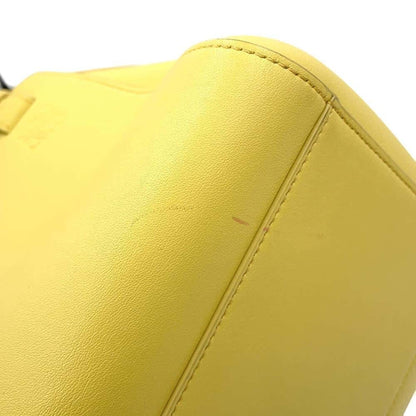 Loewe Handbag Hammock Nugget Bunny Leather A538H04X09 2Way