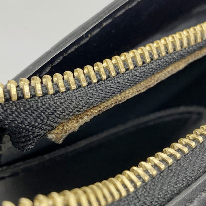 Louis Vuitton Epi Riviera Handbag M48182 Noir