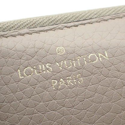 Louis Vuitton L-Shaped Long Wallet Portefeuille Comet