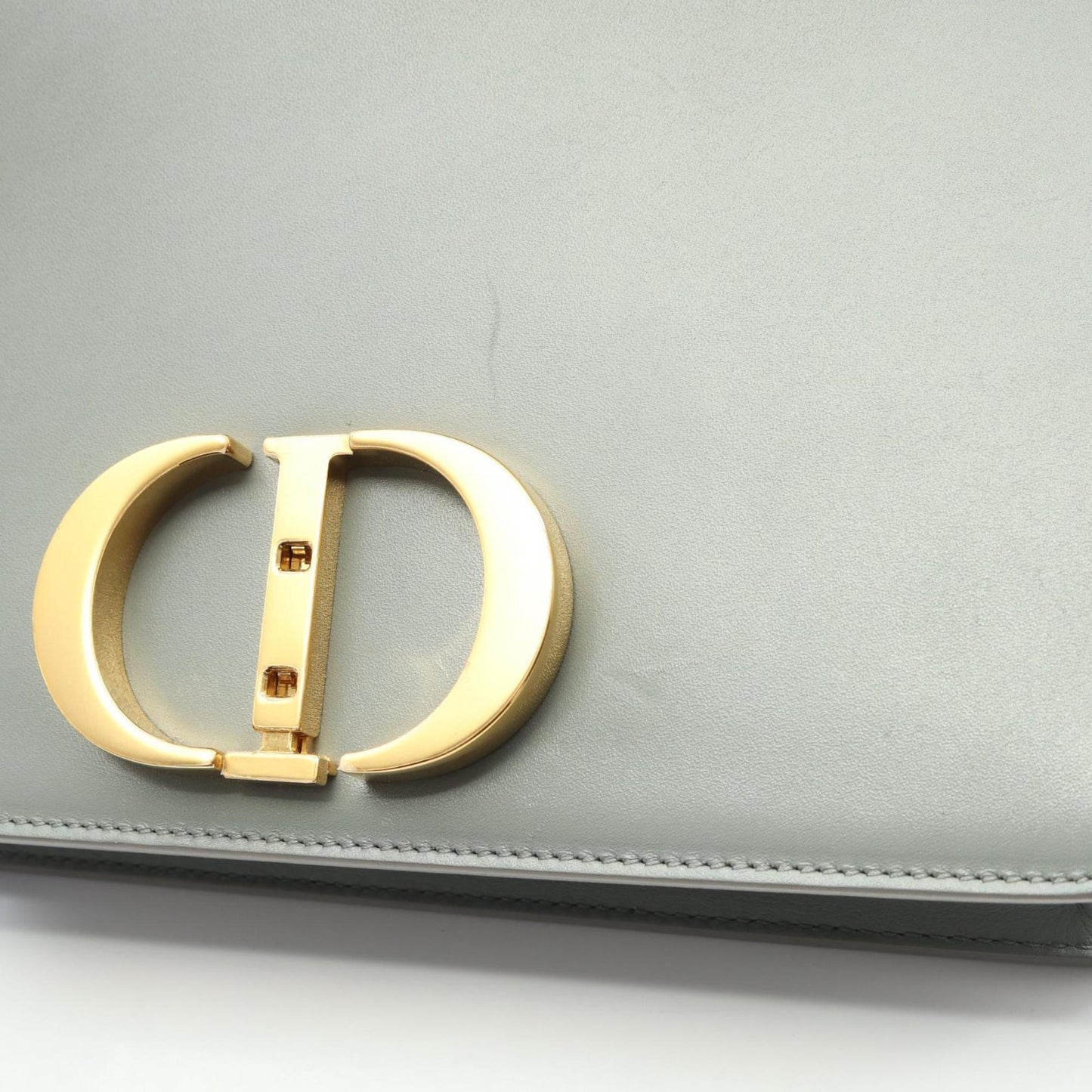 Christian Dior Dior 30 Montaigne Shoulder Bag