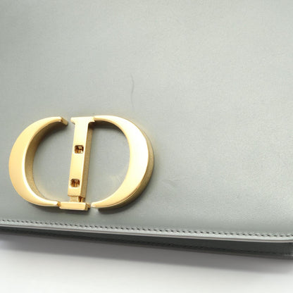 Christian Dior Dior 30 Montaigne Shoulder Bag