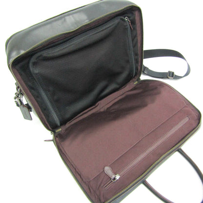 Coach Signature F79974 Men'S Pvc