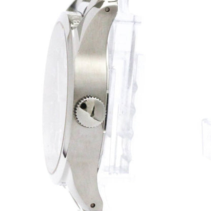 Bvlgari Solotempo Stainless Steel Quartz