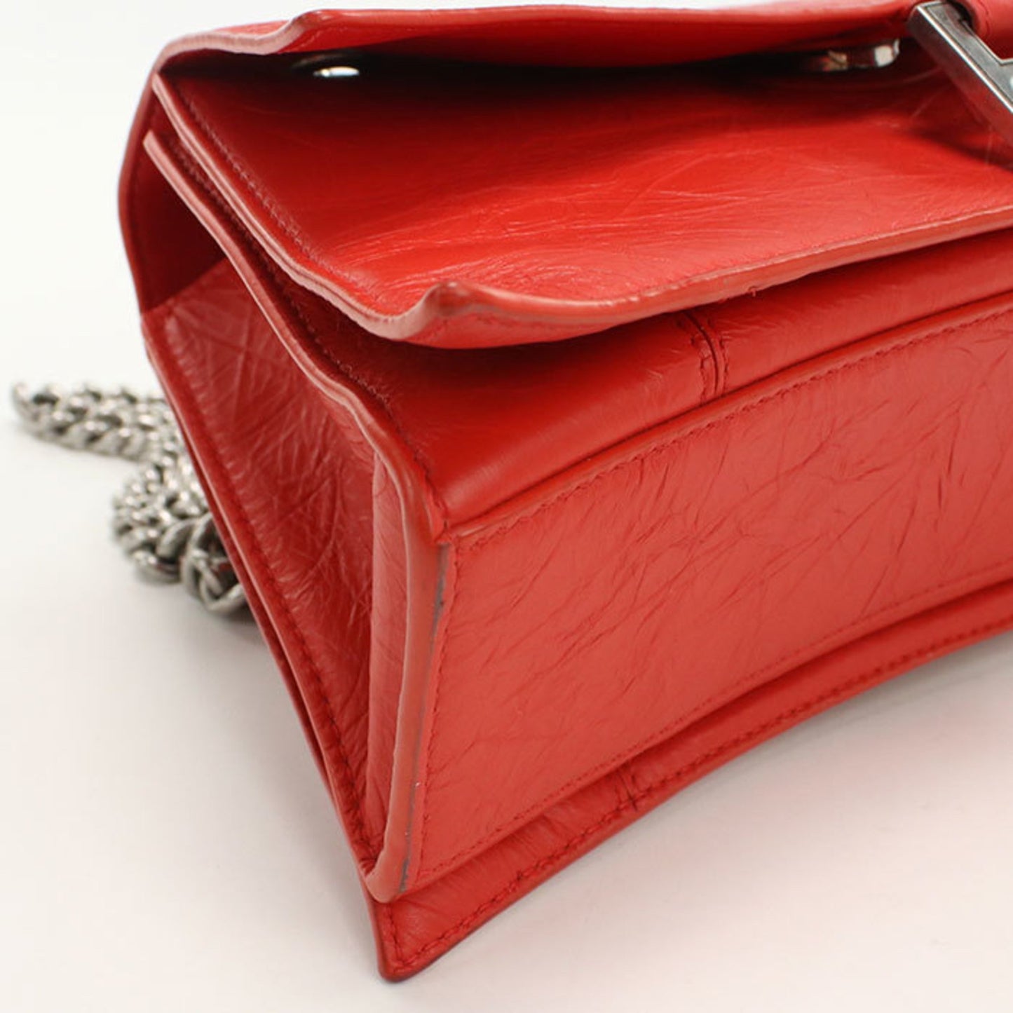 Balenciaga Shoulder Bag 716351 Chain