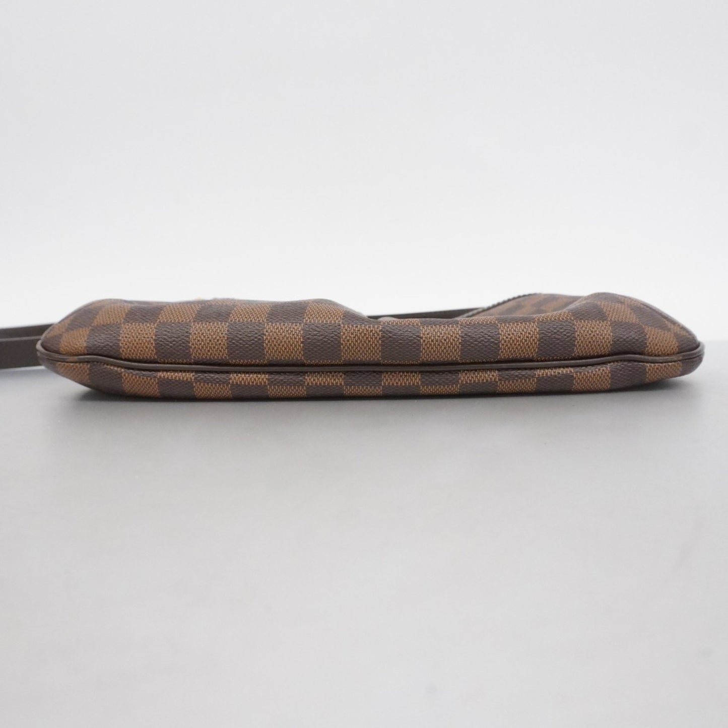 Louis Vuitton Damier Bloomsbury Pm Shoulder Bag N42251 Ebene