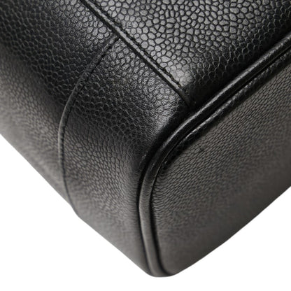 Chanel Coco Mark Vanity Bag