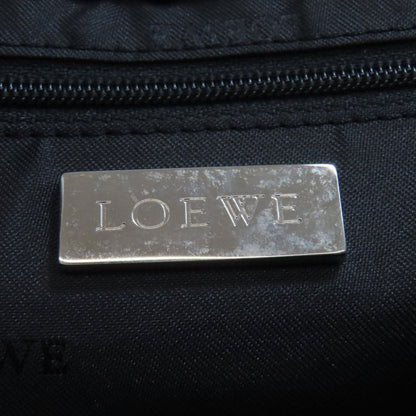 Loewe Anagram Handbag In Lambskin